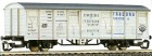 14189 Tillig Box car &quot;Tracona&quot;